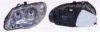 KLOKKERHOLM 09130144 Headlight